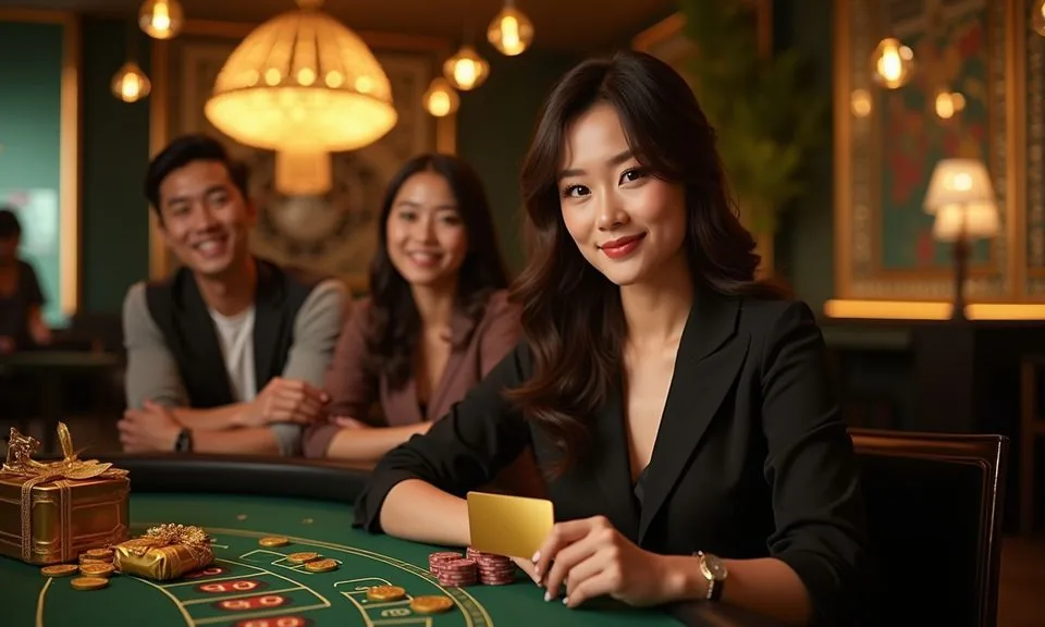 Dragon Tiger Đêm